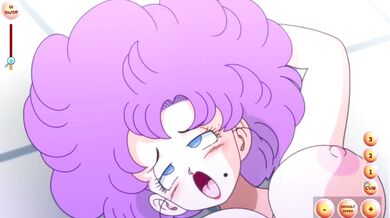 Kame Paradise - A Tournament of Sexual Exploration [YamamotoDoujinshi]