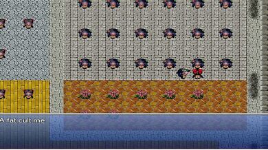Reimu's Mind Control Photo Collection Volume 1