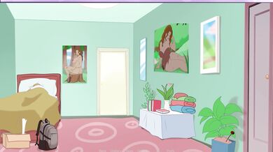 The Secret of the House (Discreen Vision) - Uncensored Episodes 14-18