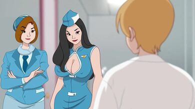 The Secret of the House (Discreen Vision) - Uncensored Episodes 14-18