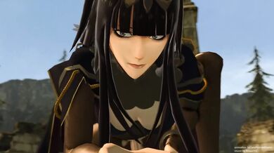 Ride On My Dick, Tharja Is Back For More!