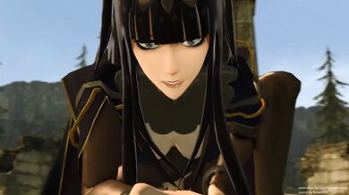 Ride On My Dick, Tharja Is Back For More!