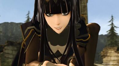 Ride On My Dick, Tharja Is Back For More!