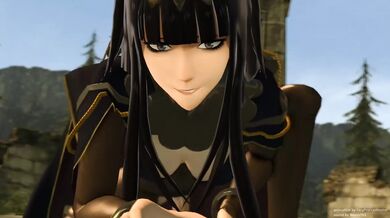 Ride On My Dick, Tharja Is Back For More!