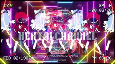 Gateway to Hentai Paradise with Konosuba and PMV Part IV