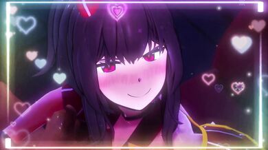 Gateway to Hentai Paradise with Konosuba and PMV Part IV