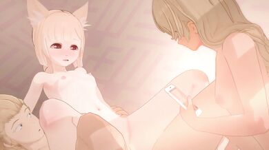 Sexy BFF Gets Pounded and Filmed for Your Pleasure