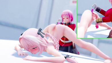 Astolfo's Love Life Exposed!