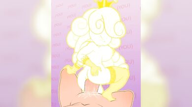 Creamed Creme Princess - The Ultimate Hentai Experience