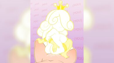 Creamed Creme Princess - The Ultimate Hentai Experience