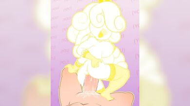 Creamed Creme Princess - The Ultimate Hentai Experience