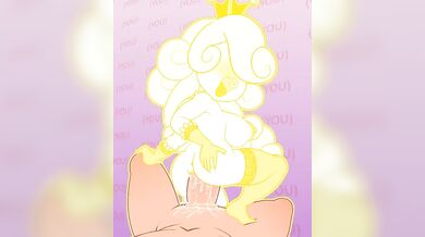 Creamed Creme Princess - The Ultimate Hentai Experience