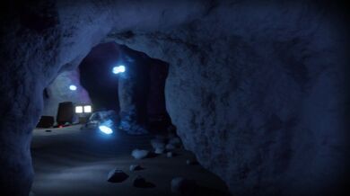 Story with a Bad Ending 2: The Shaitan Continues...