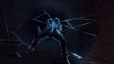 Story with a Bad Ending 2: The Shaitan Continues...