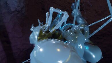 Story with a Bad Ending 2: The Shaitan Continues...