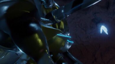 Story with a Bad Ending 2: The Shaitan Continues...