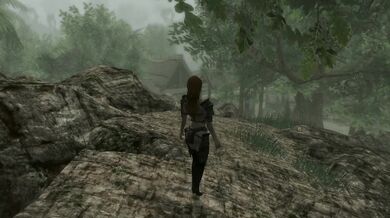 Stealing the Spotlight in Skyrim: Part 6 of Our Thief's Tale