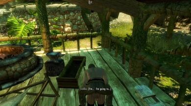 Stealing the Spotlight in Skyrim: Part 6 of Our Thief's Tale