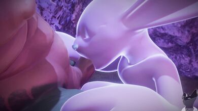 Local Sluts' Side Quests: Twitchy Animation