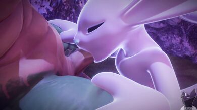 Local Sluts' Side Quests: Twitchy Animation