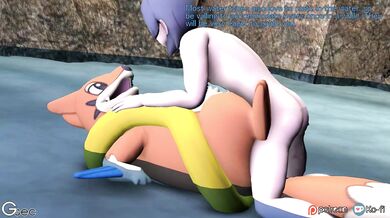 Soaking Wet Lessons from Professor Cherry: How to Bang a Water Sign