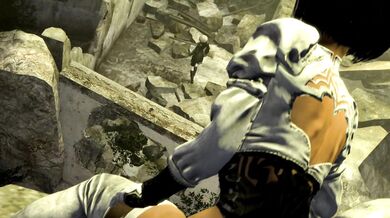 KaminaKirei: The For*ced Fucking of a Young Beauty