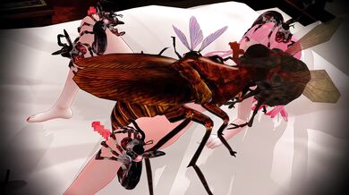 Mind-Blowing 4K Ultra HD Hentai Video - Holomushi