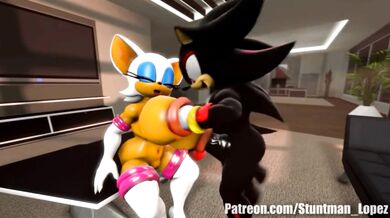 Revengeful Femme Fatale Seeks Justice in the Bedroom