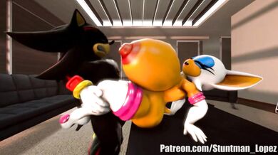 Revengeful Femme Fatale Seeks Justice in the Bedroom