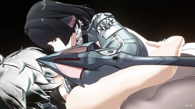 Jane Doe goes wild with her extreme sex enthusiasm in 4K quality!
