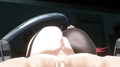 Jane Doe goes wild with her extreme sex enthusiasm in 4K quality!