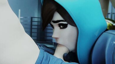 Hardcore Lesbian Action: Tracer - Hv54rDSL