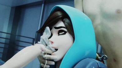 Hardcore Lesbian Action: Tracer - Hv54rDSL