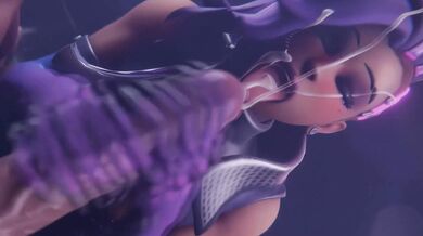 [PMV] Sombra's Slutty Playground - A Rondoudou Media Production