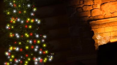 - Version 1: Santa's Sleigh Ride - Becca Woolett [VGamesRy] (Cumming Soon) - Version 2: Becca's Christmas Boner - VGamesRy [Two Cumshots]Just passing by to wish you a merry Christmas- Version 2: Becca's Christmas Boner - VGamesRy [Two Cumshots]