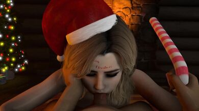 - Version 1: Santa's Sleigh Ride - Becca Woolett [VGamesRy] (Cumming Soon) - Version 2: Becca's Christmas Boner - VGamesRy [Two Cumshots]Just passing by to wish you a merry Christmas- Version 2: Becca's Christmas Boner - VGamesRy [Two Cumshots]