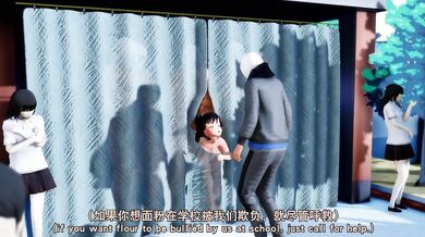 - Schoolgirls' Wild Orgy After Fest - After Party Fuckfest: Schoolgirl Edition- After Party Fuckfest: Schoolgirl Edition - Post-Fest Blowjobs and Anal Action- Post-Fest Blowjobs and Anal Action - Mega Gangbang with Hot Nerdy GirlsThe anime-style porno