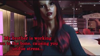 Fleeting Hearts Reborn - PornPlayer: Rebirth of the Heart - A New Beginning with PornPlayerAt the bar, a bartender has an argument with his controlling girlfriend, leading him to feel frustrated. However, his attention is soon captured by a beautiful wo