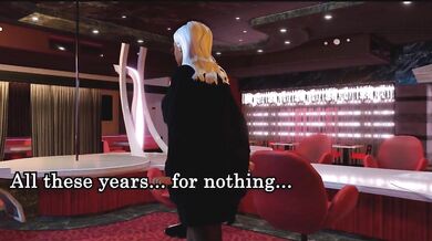 Fleeting Hearts Reborn - PornPlayer: Rebirth of the Heart - A New Beginning with PornPlayerAt the bar, a bartender has an argument with his controlling girlfriend, leading him to feel frustrated. However, his attention is soon captured by a beautiful wo