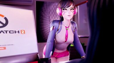 Blackmailed for Sex: The Video