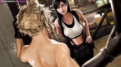 Dudes Fucking Their Stepmoms and Sisters (Nagoonimation)