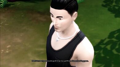 Rarely Visited Peak - Chapter 5