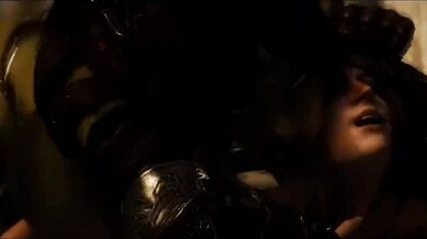 Tamer of all Episode 1 - MissyB could be rewritten to: The Dominant Tamer: MissyB's Debut in the Art of Submission