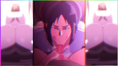 Fuck Fest: Anime Group Sex Compilation