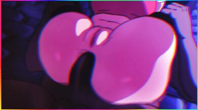 Fuck Fest: Anime Group Sex Compilation