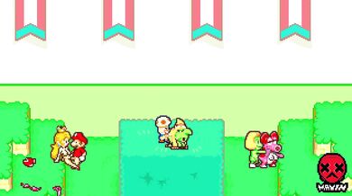 That's Not How I Remembered It: A Hentai Porn Game Reimagining