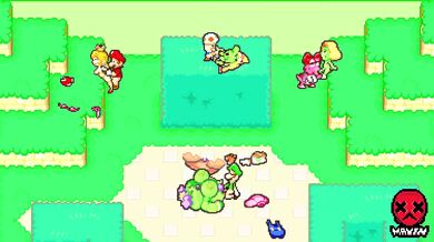 That's Not How I Remembered It: A Hentai Porn Game Reimagining