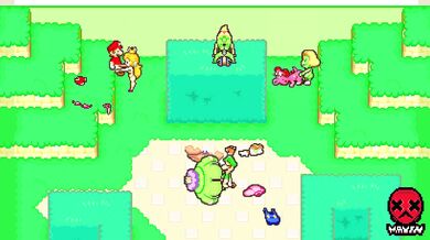 That's Not How I Remembered It: A Hentai Porn Game Reimagining