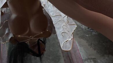 Diao Chan's Erotic Tuning