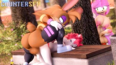 Ravaging Revenge of the Unhinged Youth